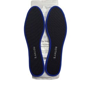 Rothy's Replacement Insoles - The Flat - Women’s Size 11